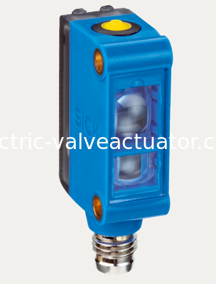Goede prijs. SICK KTM-WN11181P registratiemerk detectie sensor voor druk- en verpakkingsapparatuur online