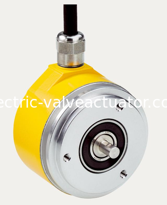 Goede prijs. SICK AFM60S-S1SL262144 Secure Position Detection Encoder voor geautomatiseerde machines online