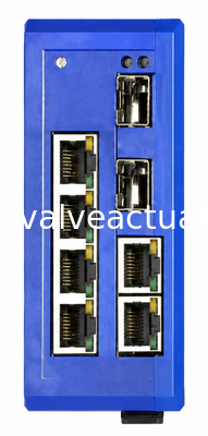 Goede prijs. Hirschmann SPIDER-SL-40-06T1O6O699SY9HHHH Industrieel Ethernet-communicatieplatform voor slimme productie online
