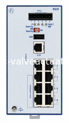 Goede prijs. Hirschmann SPIDER-SL-40-06T1O6O699SY9HHHH Industrieel Ethernet-communicatieplatform voor slimme productie online