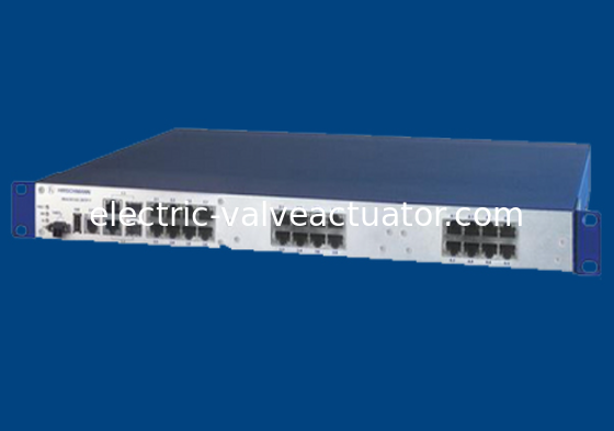 Goede prijs. Hirschmann MACH102-24TP-FR beheerde 26-poorts industriële Ethernet-switch met redundante voeding online