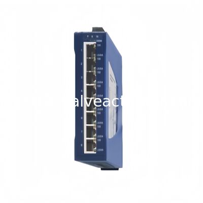 Goede prijs. Hirschmann SPIDER II 8TX/2FX-SM EEG Onbeheerde industriële Ethernet-schakelaar 8-poort RJ45 2-poort SM-vezel online