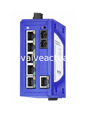 Goede prijs. Hirschmann SPIDER-SL-20-06T1S29999SY9HHHH industriële Ethernet-switch voor fabrieksautomatiseringsnetwerken online