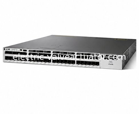 Goede prijs. Cisco ws-c3850-24xs-s Katalysator 3850 24-haven 10G SFP+ Ethernet-schakelaar online