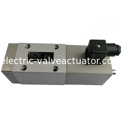 Goede prijs. WANDFLUH AM22100b-G24 Solenoïde bediende liftklep Hydraulische poppetklep online