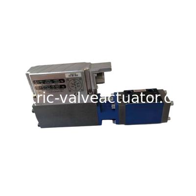 Goede prijs. Rexroth 0811402083 DREBE6X-1X/175MG24K31F1M Proportionele drukregelklep Hydraulische klep online