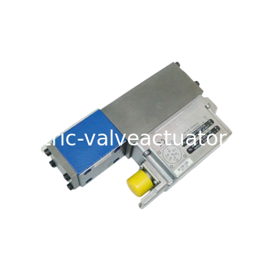Goede prijs. Rexroth 0811404611 4WRPEH6C4B12L-2X/G24K0/A1M Proportionele richtingsklep Hydraulische regelklep online
