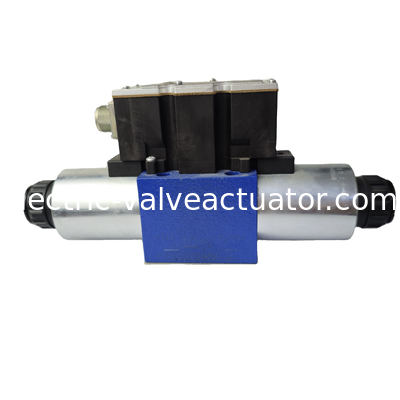 Goede prijs. Rxeroth 4WRAE10E6-22 Proportionele Hydraulische Klep Industriële Controlekomponent R900558356 online