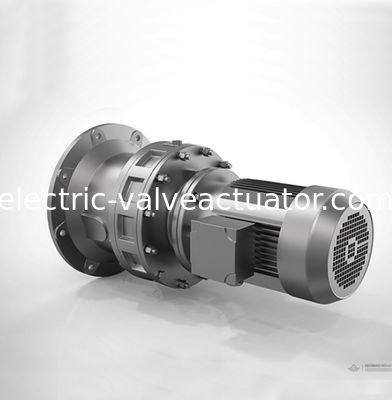 Goede prijs. Guomao BLD serie versnellingsreducer High ratio industriële snelheidsreducer voor betrouwbare transmissie online