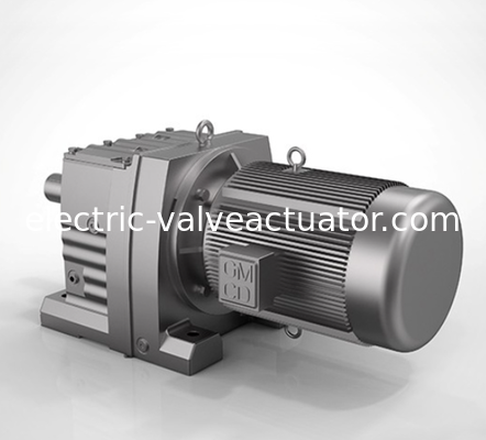 Goede prijs. Guomao GR Series Industrial Gear Unit High Torque Drive Solution voor zware machine toepassingen online