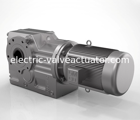 Goede prijs. Guomao GK Series Helical Gear Drive. Precieze industriële transmissie oplossing voor variabele snelheid toepassingen. online