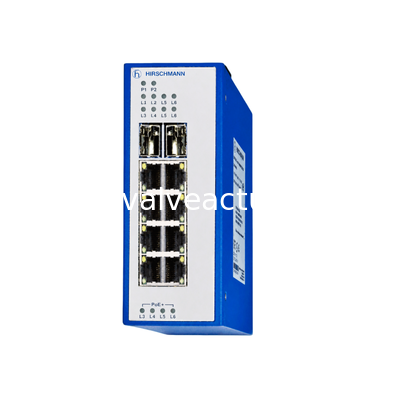 Goede prijs. Hirschmann SPIDER-SL-44-08T1O6O699TY9HHHH Industrial Ethernet Switch 8-poort beheerde/ongeheerde netwerkschakelaar online