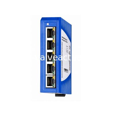Goede prijs. Hirschmann SSR40-8TX industriële Ethernet-switch 8-poorts Gigabit DIN-rail netwerkoplossing online