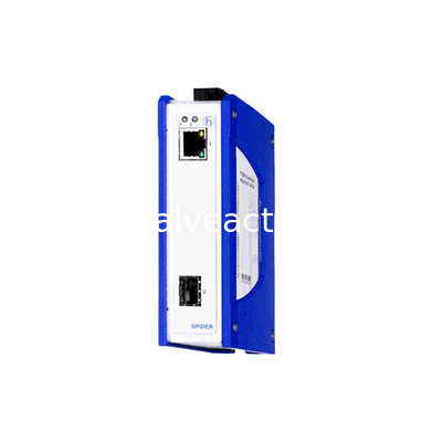 Goede prijs. Hirschmann SPR40-1TX/1SFP-EEC Gigabit DIN-rail industriële schakelaar met SFP-sleuf online