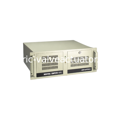 Goede prijs. Advantech IPC-610-L Industriële PC High Reliability Rack Mount Computer voor industriële toepassingen online