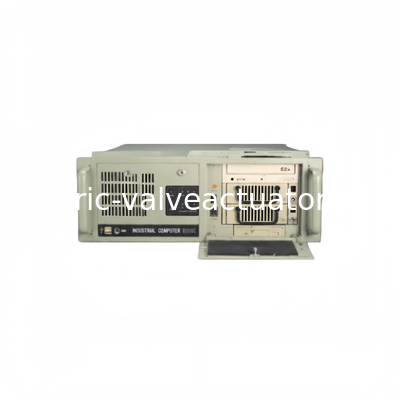 Goede prijs. Advantech IPC-610H Industrial Computer. Betrouwbare Rackmount Industrial PC voor automatisering en besturingssystemen. online