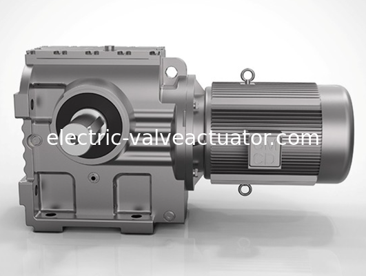 Goede prijs. Guomao GS Series Gear Unit. Precieze transmissie oplossing voor industriële machines. online