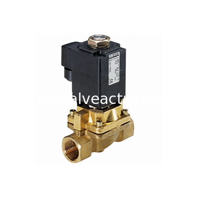 Goede prijs. Bürkert 0407 Solenoïdeklep | Hoogwaardige Messing Industriële Flow Control Klep online