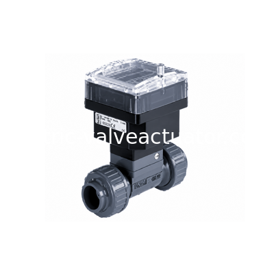 Goede prijs. Bürkert Type 8802 Proportionele Regelklep | Intelligente Procesautomatiseringsklep online