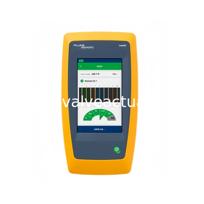 Goede prijs. Fluke Networks LinkIQTM Cable + Network Tester∙ Ethernet Testing Tool met Switch Diagnostics & PoE Verification online