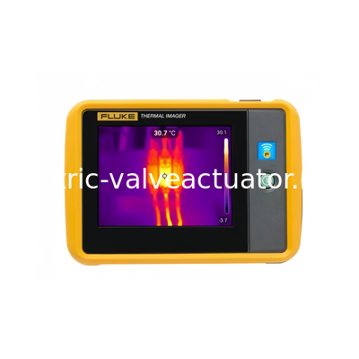 Goede prijs. Fluke PTi120 Pocket Thermal Camera Compact Infrarood Imaging Tool voor snelle visuele probleemoplossing online
