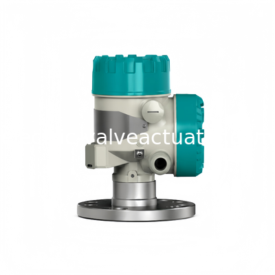 Goede prijs. Chuan yi MPS5300 Series Advanced Radar Level Gauge | Precision FMCW Measurement Instrument online