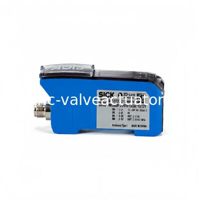 Goede prijs. SICK WLL80 Fiber Optic Amplifier | Foto-elektrische Glasvezel Sensor Versterker voor Industriële Automatisering online