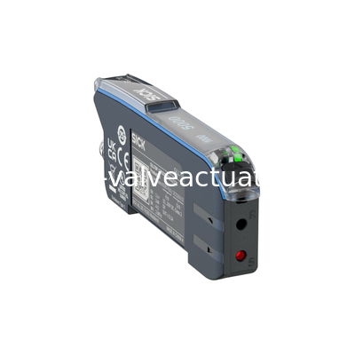 Goede prijs. SICK GLL70 Advanced Fiber Optic Sensor Controller | Flexible Detection Solution for Industrial Automation online