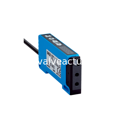 Goede prijs. SICK GLL170T-B432 Glasvezel Sensor High-Speed Object Detection voor industriële automatisering online