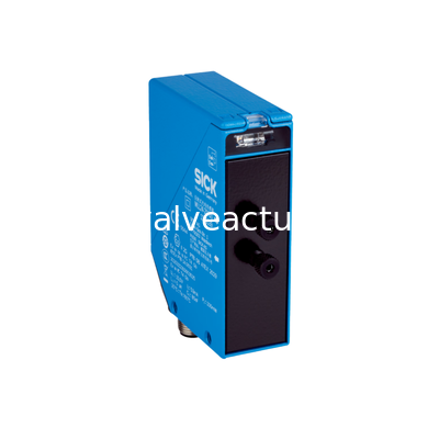 Goede prijs. SICK WLL24-2X430 Glasvezelsensor | Hoge Precisie Foto-elektrische Detectie Sensor voor Industriële Automatisering online