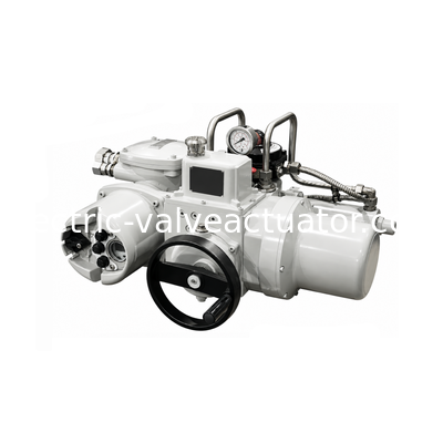 Goede prijs. Chuanyi CR serie Intelligente Elektrische Actuator China High-End Alternatief voor Geïmporteerde Valve Actuatoren online