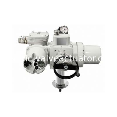 Goede prijs. Chuanyi CL Serie Elektrische Actuator | Duurzame Oplossing voor Zware Klepapplicaties online