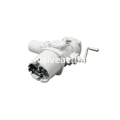 Goede prijs. ChuanYi M-serie Multi-Turn Elektrische Actuator. Precise Valve Control Solution. online
