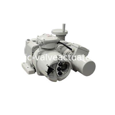 Goede prijs. ChuanYi RHA-serie Smart Quarter-Turn Actuator Manufacturer online