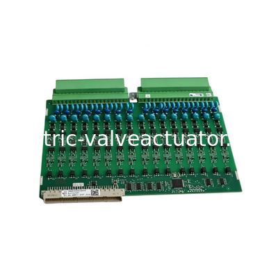 Goede prijs. ABB 1MRK000508-BD Binary Input Module 16 Channels RL110 110-125VDC BIM voor beschermingssysteem online