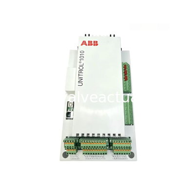 Goede prijs. ABB 3BHE035301R0004 UNS0121A-Z.V1 Automatische Spanningsregelaar | UNITROL1010 AVR Module online