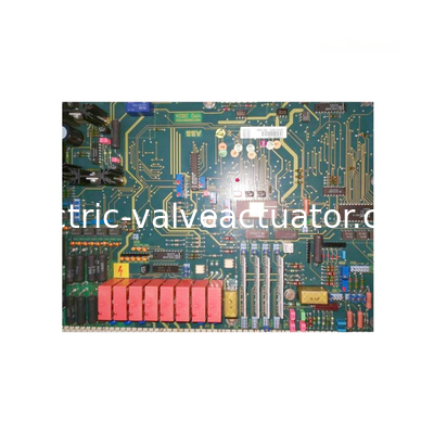 Goede prijs. ABB YPQ 202A 3BSC980004R32 Signaalinterfacekaart Digitale I/O-eenheid voor Advant Control System online