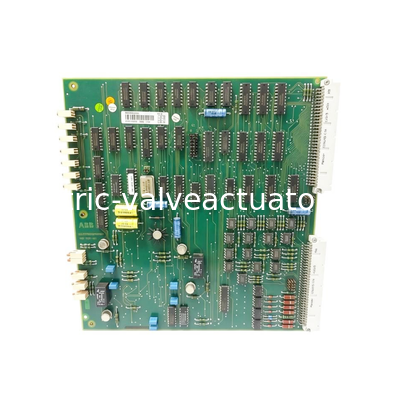 Goede prijs. ABB DSBC 172N 3BNP000467R1 Bus Repeater Master Module Industrial Communication Module online