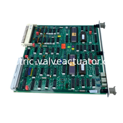 Goede prijs. ABB DSCA120 Communicatie Interface Board 57520001-P Reserveonderdeel Industrieel Besturingssysteem online