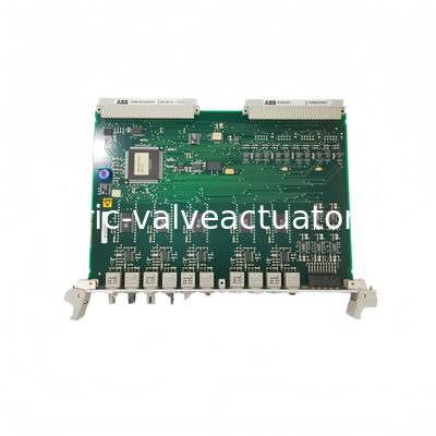 Goede prijs. ABB 500SCM01 1MRE450004R1 Advanced System Control Module voor automatiseringstoepassingen online