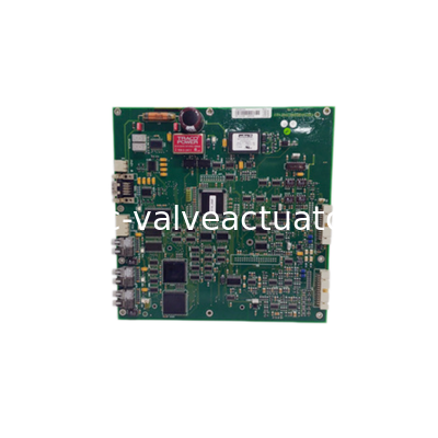 Goede prijs. ABB DAPC100 3ASC25H203 Analoog-invoermodule voor industriële automatiseringssystemen online
