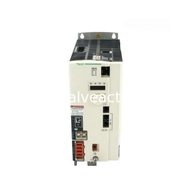 Goede prijs. Schneider Electric LXM32AD72N4 Lexium 32 servoaandrijving online