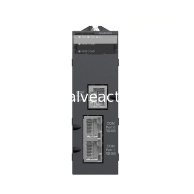 Goede prijs. Schneider BMXNOM0200H Serial Link Module Modicon X80 Dual Channel Communication Module voor M340 PLC online