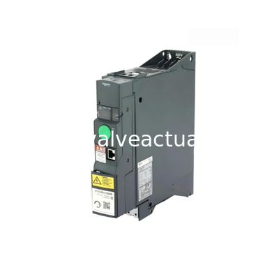 Goede prijs. Schneider Electric ATV320U40N4B Variabele Frequentie Aandrijving 4kW Altivar Machine AC Aandrijving voor Industriële Motoren online