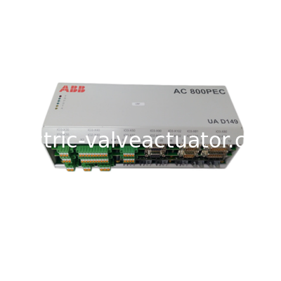 Goede prijs. ABB UAD149A0001 3BHE014135R0001 Excitation Control Module | Unitrol® Power System Controller online