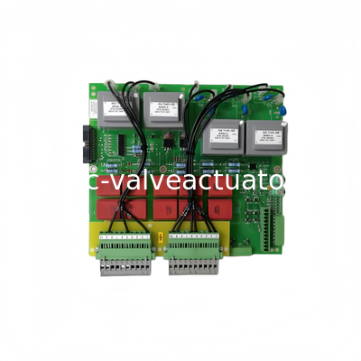 Goede prijs. ABB 3ASC25H208 DATX100 Puls Encoder Interface Module | Industriële Bewegingscontrole Component online