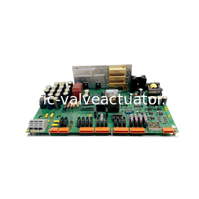 Goede prijs. ABB KUC720AE01 3BHB003431R0001 Communicatie Interface Module. online
