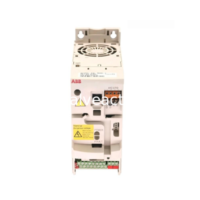 Goede prijs. ABB ACS355-03E-08A8-4 3ABD0000058249 Frequentieomvormer | Hoogwaardige Variabele Frequentie Aandrijving online
