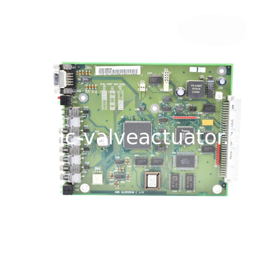 Goede prijs. ABB YPQ-112B 63986780 Interface Adapter | ABB Industriële Automatisering Communicatiemodule online