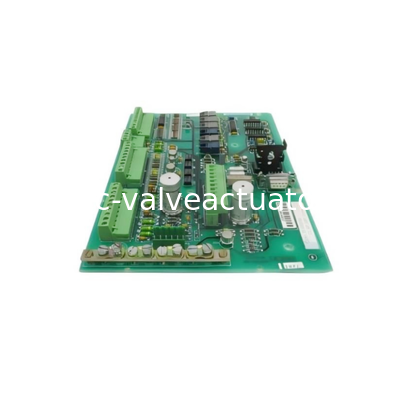 Goede prijs. ABB SAFT189TSI Power Interface Module. Intelligente Power & Signal Integratie Eenheid. online